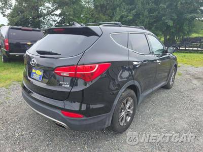 2013 Hyundai Santa Fe Sport - zdjęcie 3 z 30 - miniatura