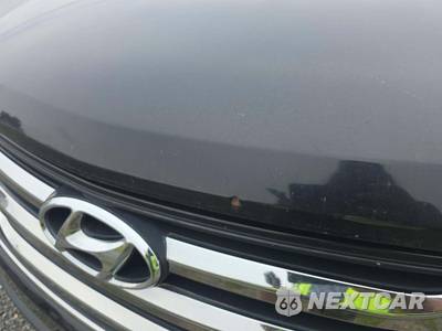 2013 Hyundai Santa Fe Sport - zdjęcie 22 z 30 - miniatura