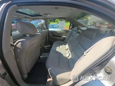 2003 Nissan Maxima GLE - zdjęcie 13 z 49 - miniatura