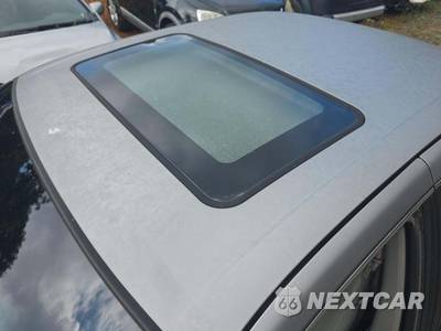 2003 Nissan Maxima GLE - zdjęcie 32 z 49 - miniatura