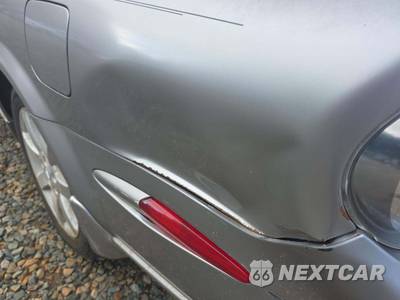 2003 Nissan Maxima GLE - zdjęcie 36 z 49 - miniatura