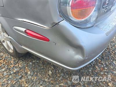 2003 Nissan Maxima GLE - zdjęcie 37 z 49 - miniatura