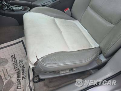 2003 Nissan Maxima GLE - zdjęcie 22 z 49 - miniatura