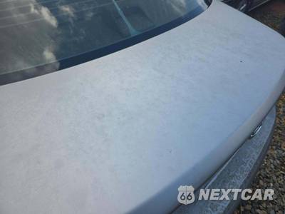 2003 Nissan Maxima GLE - zdjęcie 38 z 49 - miniatura