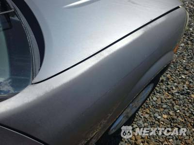 2003 Nissan Maxima GLE - zdjęcie 44 z 49 - miniatura