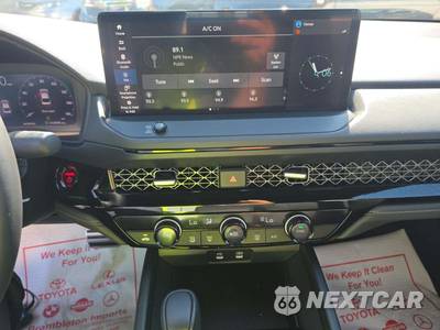 2024 Honda Accord Hybrid Sport - zdjęcie 10 z 25 - miniatura