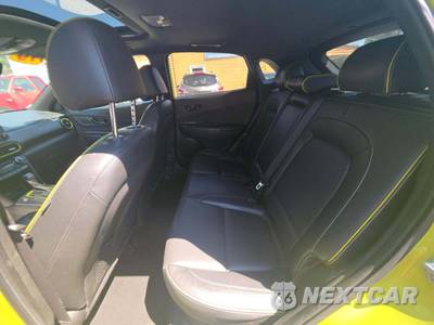 2019 Hyundai Kona Ultimate - zdjęcie 13 z 31 - miniatura