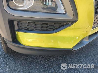 2019 Hyundai Kona Ultimate - zdjęcie 22 z 31 - miniatura