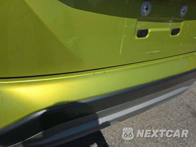 2019 Hyundai Kona Ultimate - zdjęcie 29 z 31 - miniatura