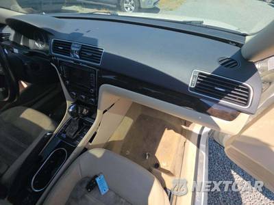 2014 Volkswagen Passat TDI SEL Premium - zdjęcie 19 z 38 - miniatura