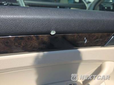 2014 Volkswagen Passat TDI SEL Premium - zdjęcie 23 z 38 - miniatura