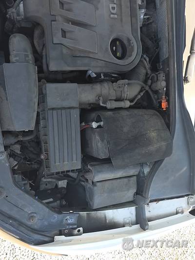 2014 Volkswagen Passat TDI SEL Premium - zdjęcie 37 z 38 - miniatura