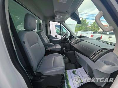 2019 Ford Transit 350 HD Cab Chassis 9950 GVWR DRW - zdjęcie 15 z 22 - miniatura