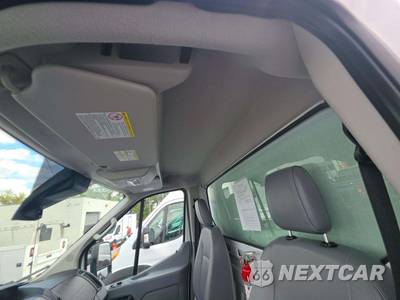 2019 Ford Transit 350 HD Cab Chassis 9950 GVWR DRW - zdjęcie 11 z 22 - miniatura