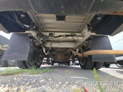 2019 Ford Transit 350 HD Cab Chassis 9950 GVWR DRW - zdjęcie 13 z 22 - miniatura