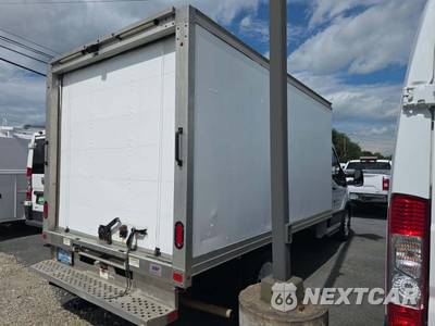 2019 Ford Transit 350 HD Cab Chassis 9950 GVWR DRW - zdjęcie 3 z 22 - miniatura
