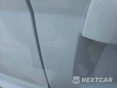 2020 Nissan NV200 Compact Cargo SV 115.2" WB - zdjęcie 27 z 28 - miniatura