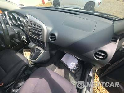 2003 Toyota Matrix XR - zdjęcie 19 z 38 - miniatura