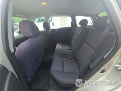 2003 Toyota Matrix XR - zdjęcie 13 z 38 - miniatura