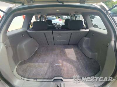 2003 Toyota Matrix XR - zdjęcie 14 z 38 - miniatura