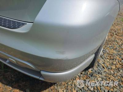 2003 Toyota Matrix XR - zdjęcie 32 z 38 - miniatura
