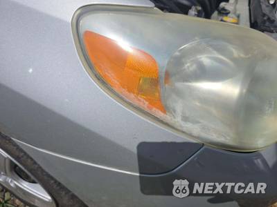 2003 Toyota Matrix XR - zdjęcie 37 z 38 - miniatura