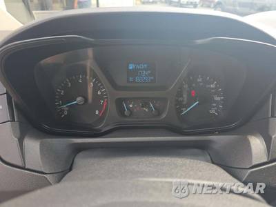 2018 Ford Transit 250 Cargo Van w/RH Sliding Door Medium Roof 147.6" WB - zdjęcie 9 z 41 - miniatura