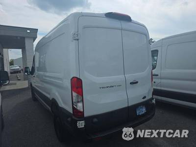 2018 Ford Transit 250 Cargo Van w/RH Sliding Door Medium Roof 147.6" WB - zdjęcie 2 z 41 - miniatura