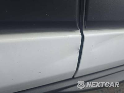 2018 Ford Transit 250 Cargo Van w/RH Sliding Door Medium Roof 147.6" WB - zdjęcie 35 z 41 - miniatura