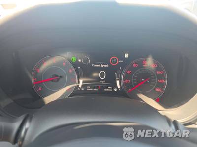 2021 Acura TLX Type S - zdjęcie 9 z 23 - miniatura