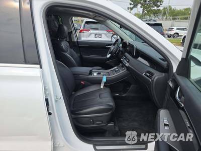 2021 Hyundai Palisade Limited - zdjęcie 16 z 21 - miniatura