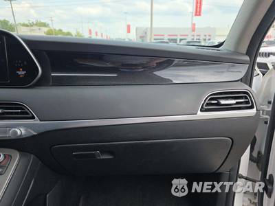 2021 Hyundai Palisade Limited - zdjęcie 17 z 21 - miniatura