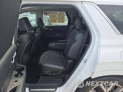2021 Hyundai Palisade Limited - zdjęcie 10 z 21 - miniatura