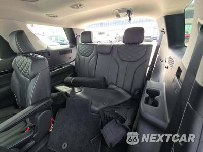 2021 Hyundai Palisade Limited - zdjęcie 11 z 21 - miniatura