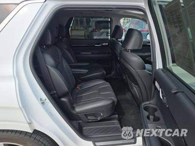2021 Hyundai Palisade Limited - zdjęcie 14 z 21 - miniatura
