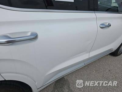 2021 Hyundai Palisade Limited - zdjęcie 21 z 21 - miniatura