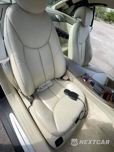 2003 Mercedes-Benz SL-Class SL 500 - zdjęcie 18 z 28 - miniatura