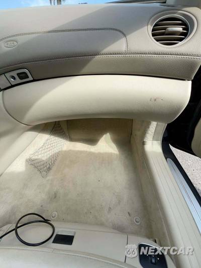 2003 Mercedes-Benz SL-Class SL 500 - zdjęcie 19 z 28 - miniatura