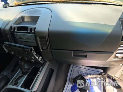 2006 Nissan TITAN LE Crew Cab Short Bed - zdjęcie 19 z 20 - miniatura