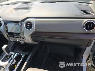 2020 Toyota Tundra Limited Extended Cab Medium Bed - zdjęcie 19 z 22 - miniatura