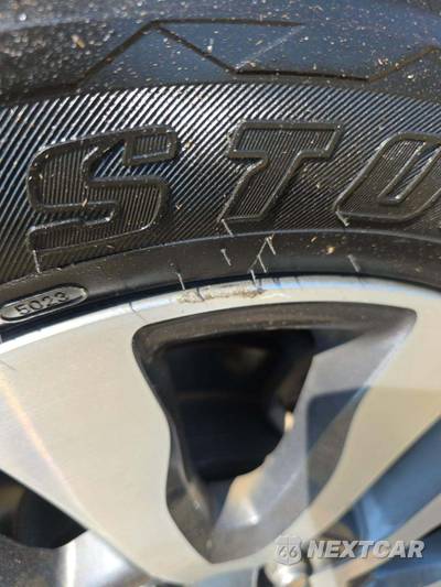 2020 Toyota Tundra Limited Extended Cab Medium Bed - zdjęcie 22 z 22 - miniatura