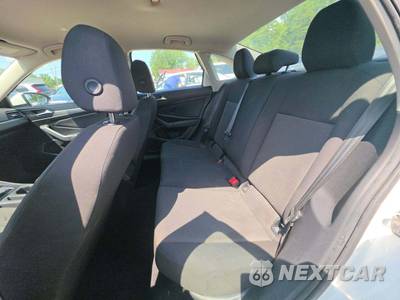 2019 Volkswagen Jetta S - zdjęcie 13 z 23 - miniatura