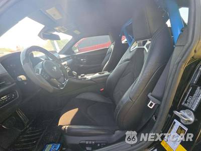 2021 Toyota GR Supra A91 Edition - zdjęcie 6 z 22 - miniatura