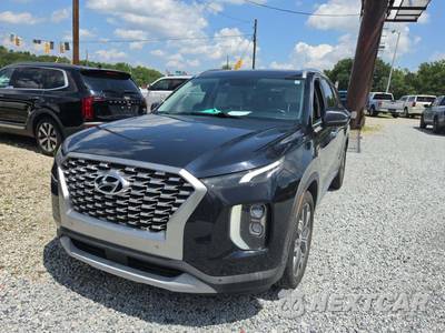 2022 Hyundai Palisade SEL - zdjęcie 1 z 22 - miniatura