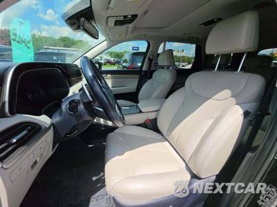 2022 Hyundai Palisade SEL - zdjęcie 6 z 22 - miniatura