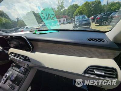 2022 Hyundai Palisade SEL - zdjęcie 20 z 22 - miniatura