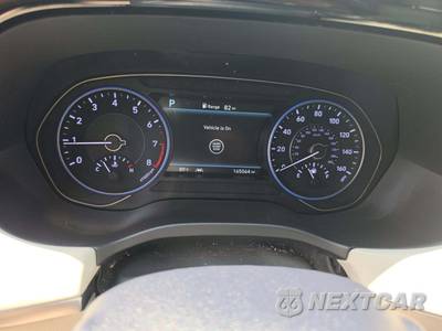 2022 Hyundai Palisade SEL - zdjęcie 9 z 22 - miniatura