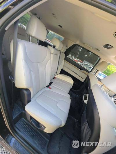 2022 Hyundai Palisade SEL - zdjęcie 17 z 22 - miniatura