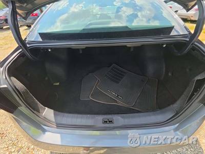 2020 Nissan Altima SR - zdjęcie 14 z 28 - miniatura