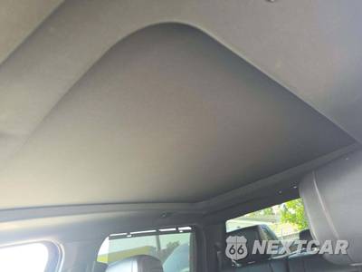 2024 Toyota Tundra Hybrid Platinum Crew Cab Short Bed - zdjęcie 11 z 23 - miniatura